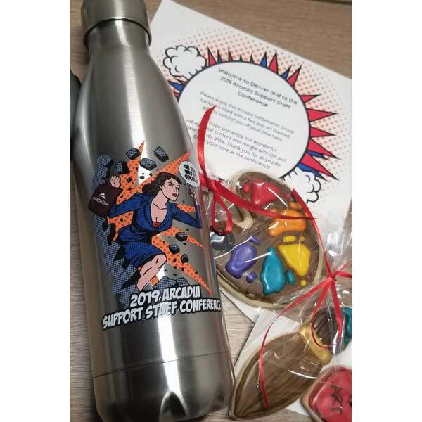 Order Custom Keep 17oz Vacuum Insulated Stainless Steel Bottle Online