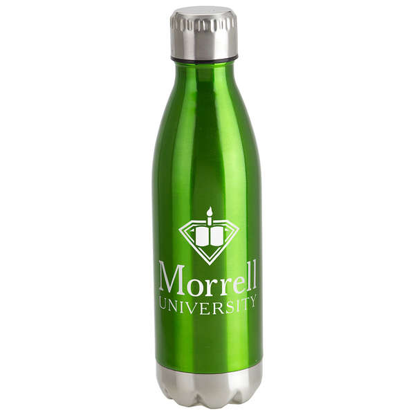 Keep 17oz Vacuum Insulated Stainless Steel Bottle | Deluxe