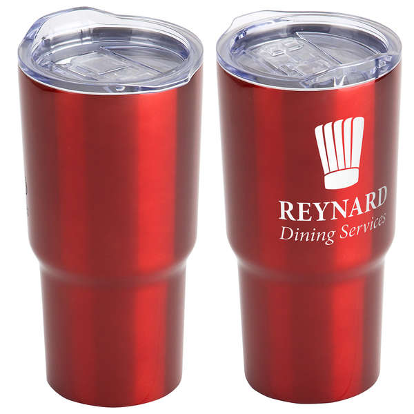 Belmont 20oz Vacuum Insulated Stainless Steel Travel Tumbler