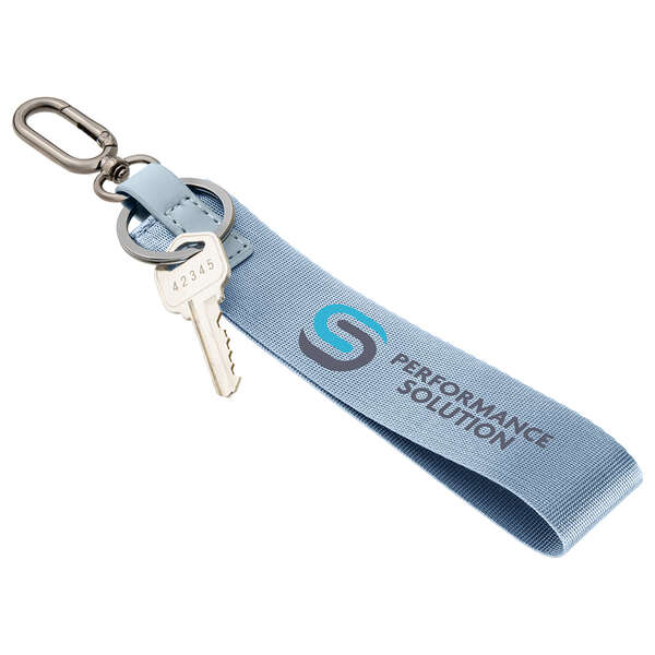 Order Custom AeroLOFT™ Never Lost Keychain Online