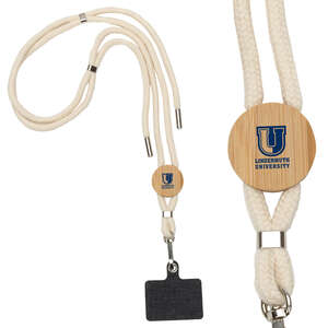Wholesale  - Traveler Adjustable Phone Carrier & Lanyard