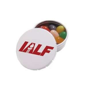 Candy - Snap-It Tin - Filled with Jelly Belly Jelly Beans
