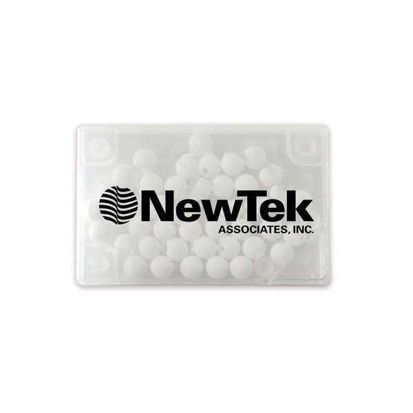 Order Custom Rectangle Mint Card Online