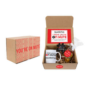 Promotional Products - Social Media Mailer Gift Set