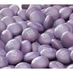 Purple 1 oz. Color Choice M&M'S in Full Color Digibag Purple