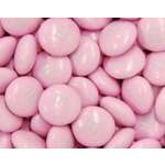 Pink 1 oz. Color Choice M&M'S in Full Color Digibag Pink
