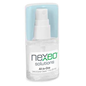 Electronic Accessories - All-in-One Screen & Lens Cleaner Kit