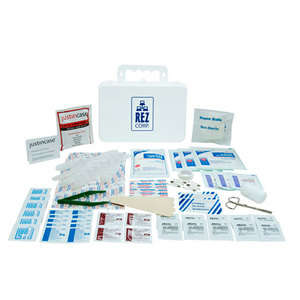 First Aid Kits - Deluxe Home / Office First Aid