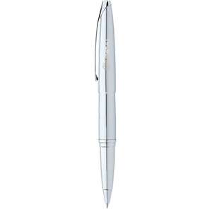 Rollerball Pens - Cross ATX® Pure Chrome Rollerball Pen