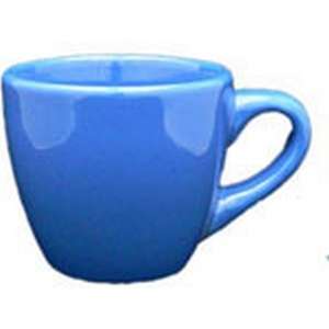 Drinkware - 3-1/2 oz. Demitasse After Dinner Cup - Colors