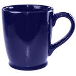 Custom 16 Oz. Cobalt Blue Kona Mug