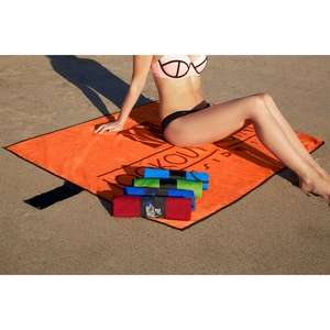 Towels - Sand Repellent Beach Blanket