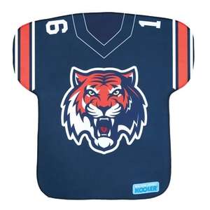 Fitness Gifts - Jersey Shaped Kooler Cooling Towel