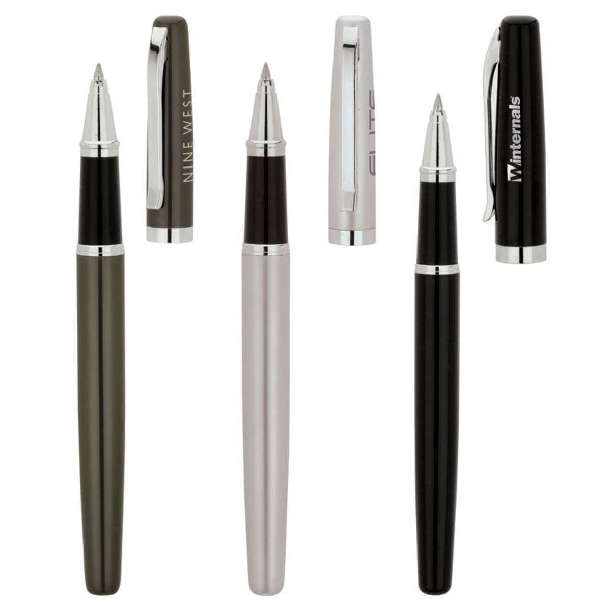 Beryl Rollerball Pen | Deluxe