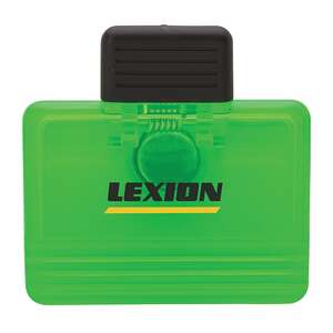 Office Clips - Nico Rectangle Memo Holder Magnet