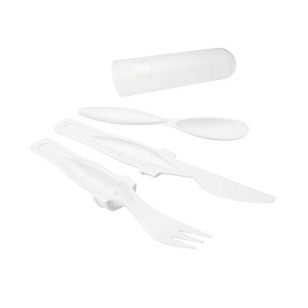 Arroyo Portable Cutlery Set Deluxe