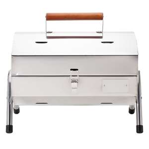 Grills - Cambria BBQ Grill