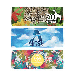 Towels - Ice Large Cooling Wrap