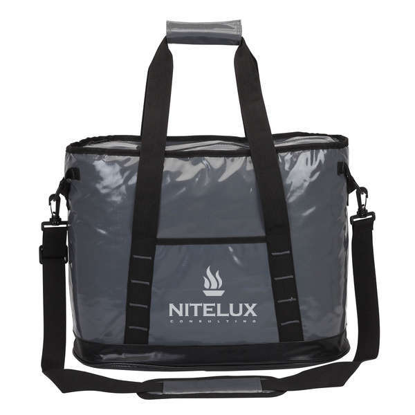 Order Custom Glacier Cooler Bag Online