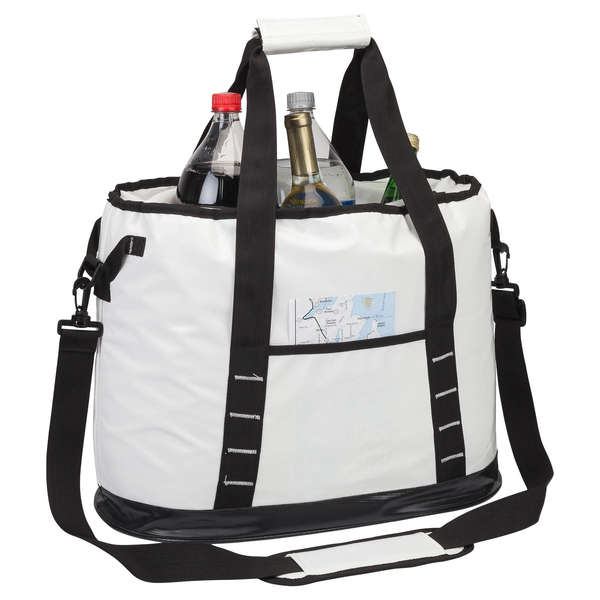glacier gear lunch bag