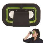 V-Box Virtual Reality Viewer Green, Lime