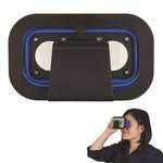 V-Box Virtual Reality Viewer Blue