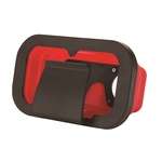 V-Box Virtual Reality Viewer Red