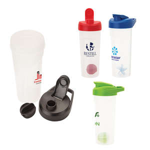 Drinkware - Shake It 28 oz. PP Shaker Cup