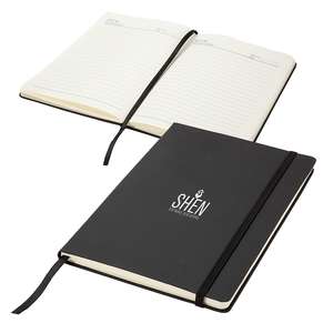 Custom Promotional Ferrara Junior Journal