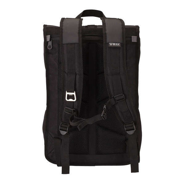 WORK® Day Backpack Deluxe