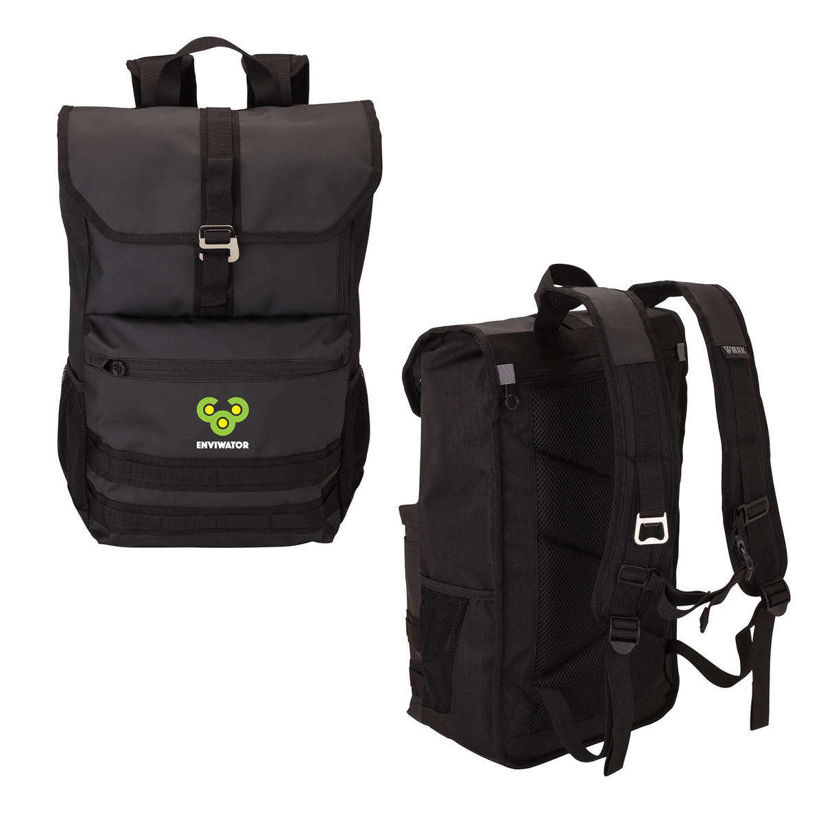 WORK® Day Backpack Deluxe
