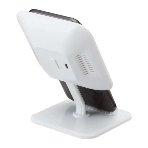Argus Adjustable Wireless Charging Stand Deluxe