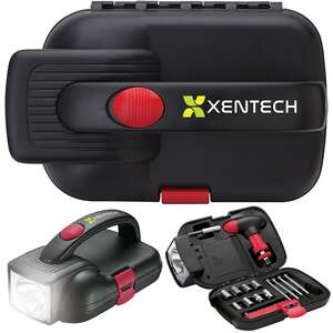 Flashlights and Tools - Inwood Auto Light & Tool Kit