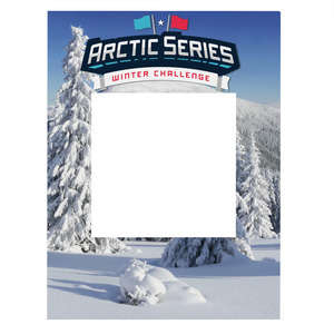 Household Items - Selfie Frame - 18 x 24