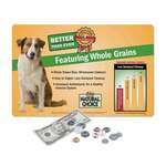 VYNEX Counter Mat-16x20x3mm -1/8 HEAVY DUTY Full Color