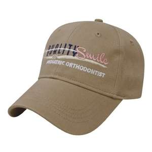 Hats and Other Headwear - Lightweight Low Profile Youth Cap