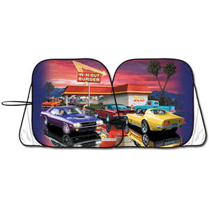 Automotive Gifts - Prest-O-Shade New Technology - Full Color