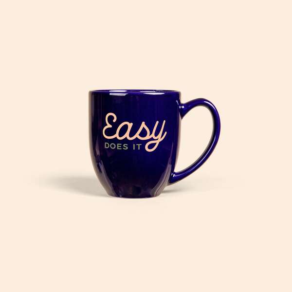 Order Custom Glossy Bistro Mug - 16 oz. Online