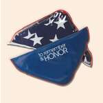 Custom Vinyl Flag Case