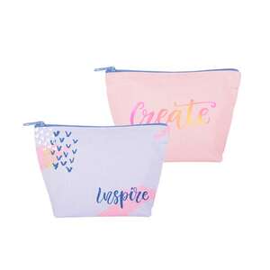 Promotional Products - Tweedle Dee - 4CP Poly