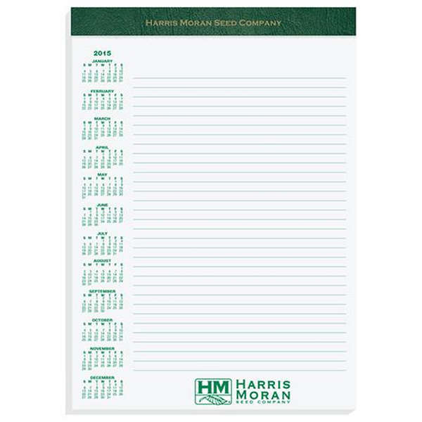 Order Custom Executive Legal Pad Online