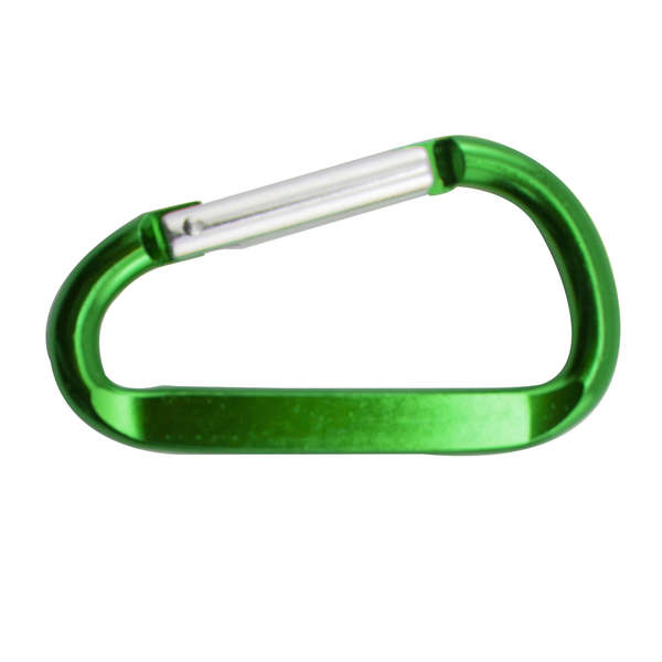 小物 DIESEL D Logo Carabiner Dilidou Carabiner Keychain Clip, Key Fob Keychain, Brass
