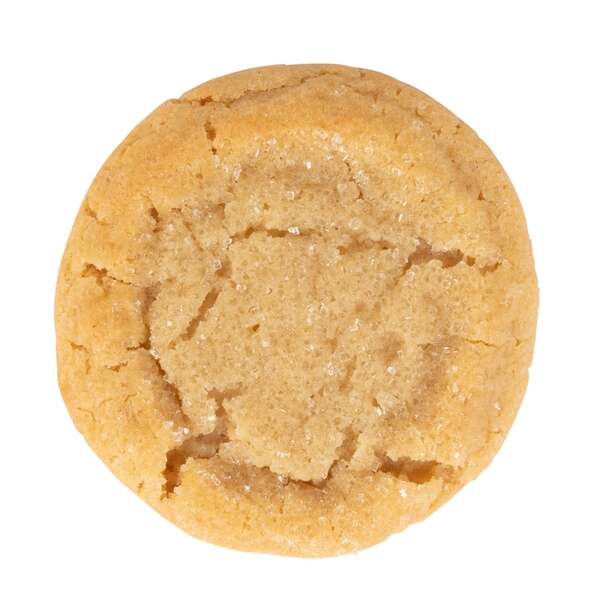 Fresh Beginnings Individually Wrapped Sugar Cookie Deluxe