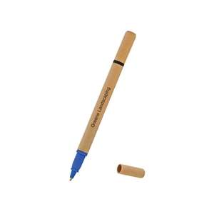 Writing Instruments - Dual Point Eco Friendly Pen