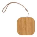 iPort Connect Travel Cable Kit Bamboo