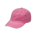 Optimum Pigment-Dyed Dad Hat Pink, Hot
