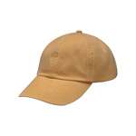 Optimum Pigment-Dyed Dad Hat Yellow, Mustard