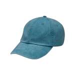 Optimum Pigment-Dyed Dad Hat Teal