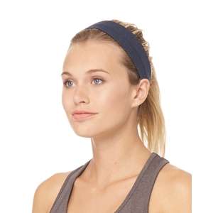Headbands and Wristbands - All Sport Women's Headband