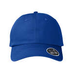 Under Armour Team Chino Cap Blue, Royal